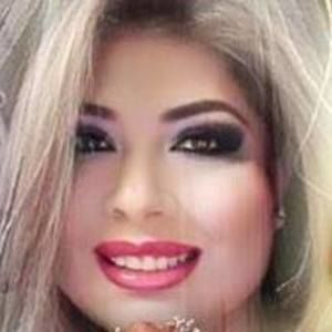 Meet your Posher, Liliana